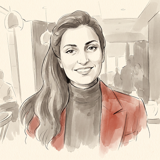 Radhika Thakrar Radhika