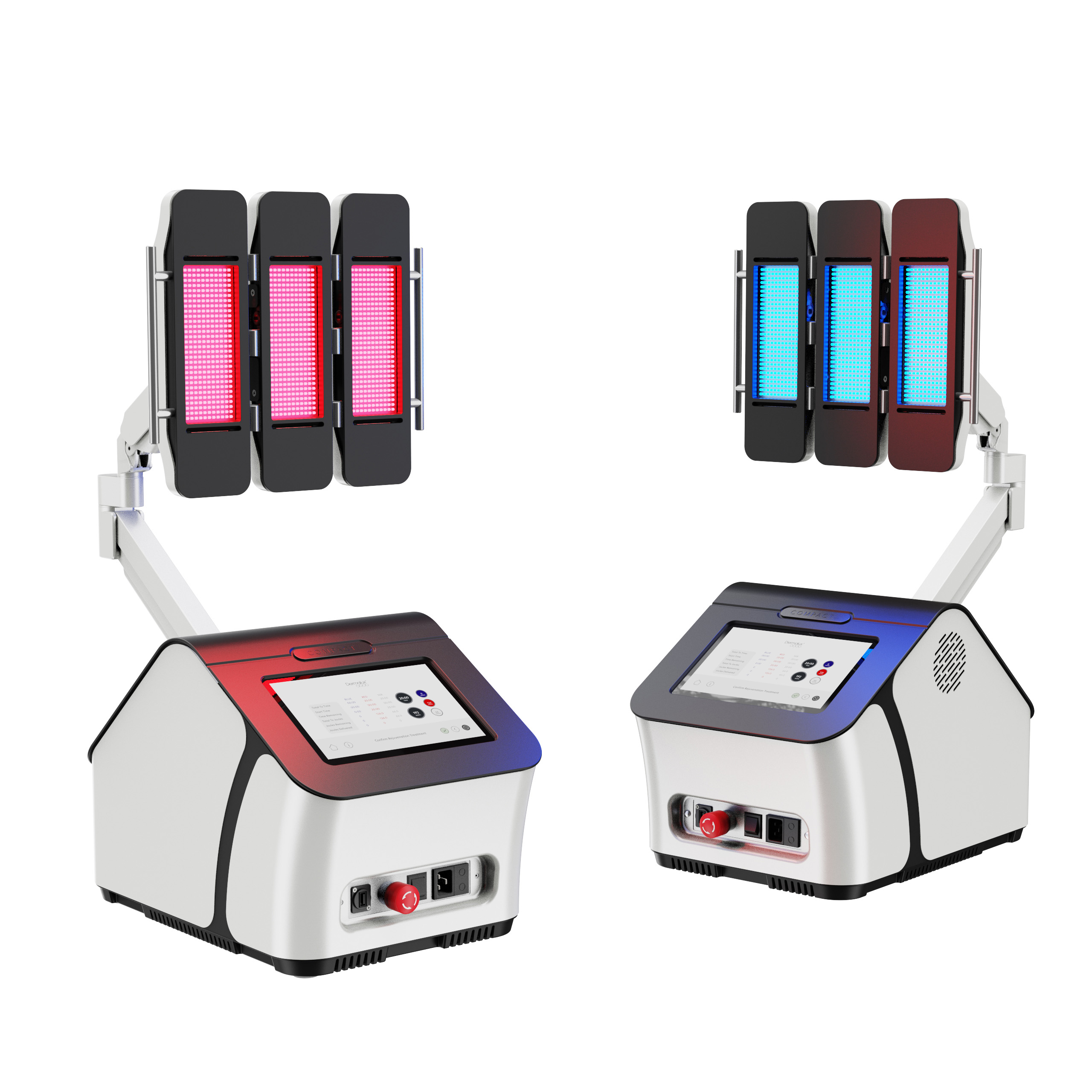 Dermalux Compact-Lite-19