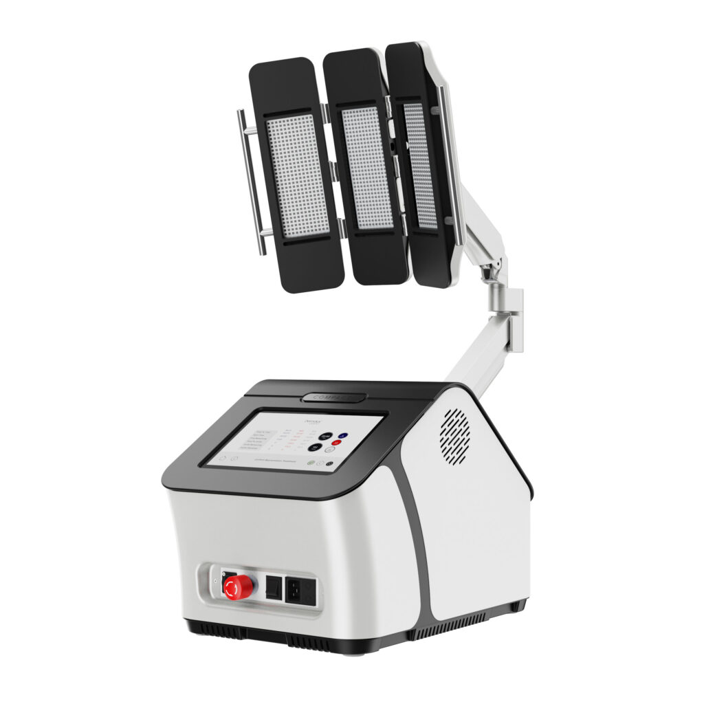 Dermalux NIR