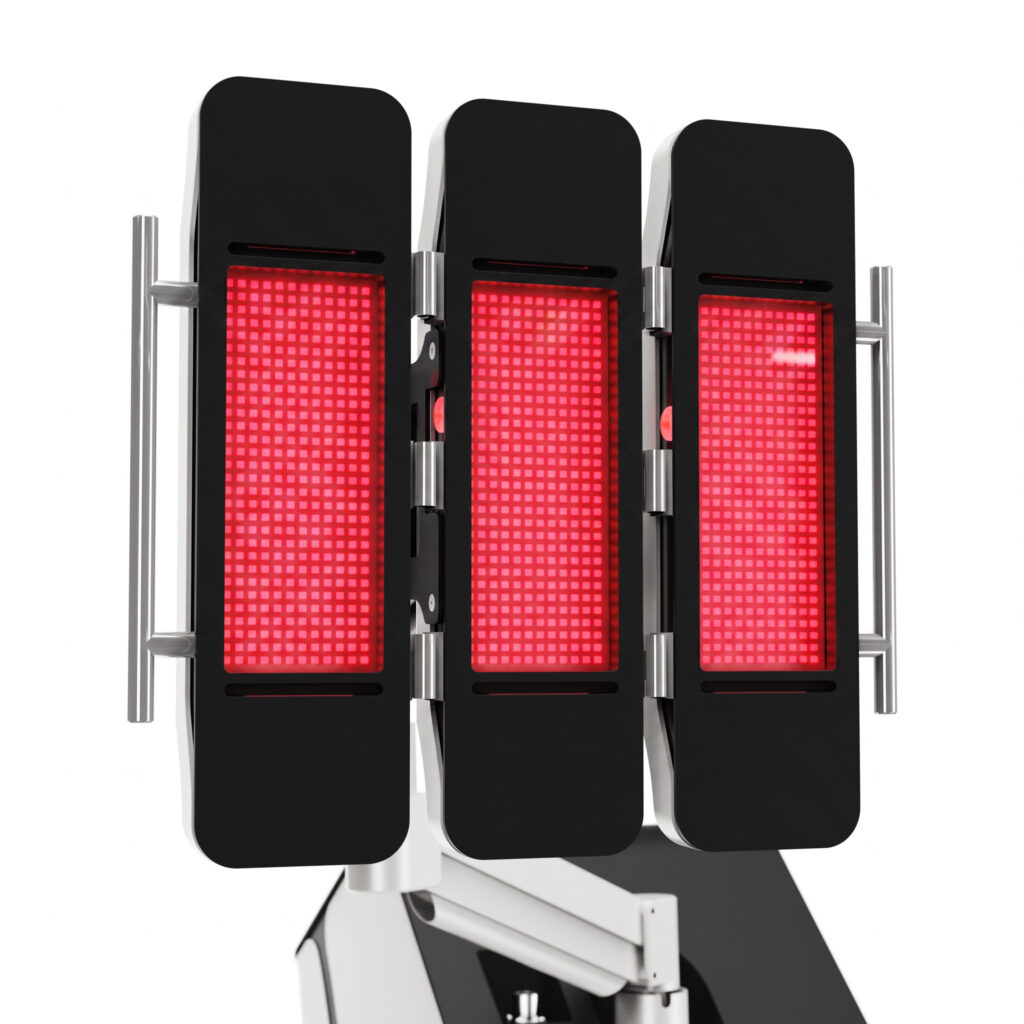 Dermalux Red Light