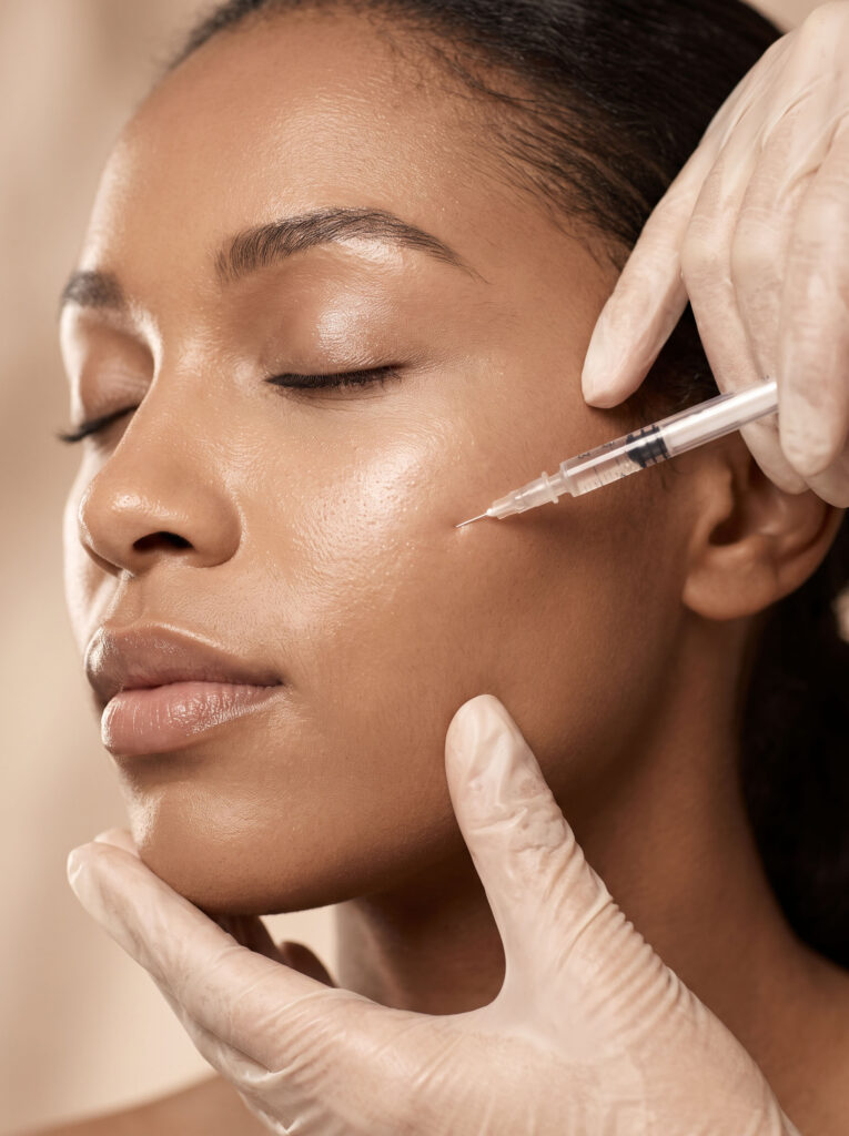 Skin Boosters