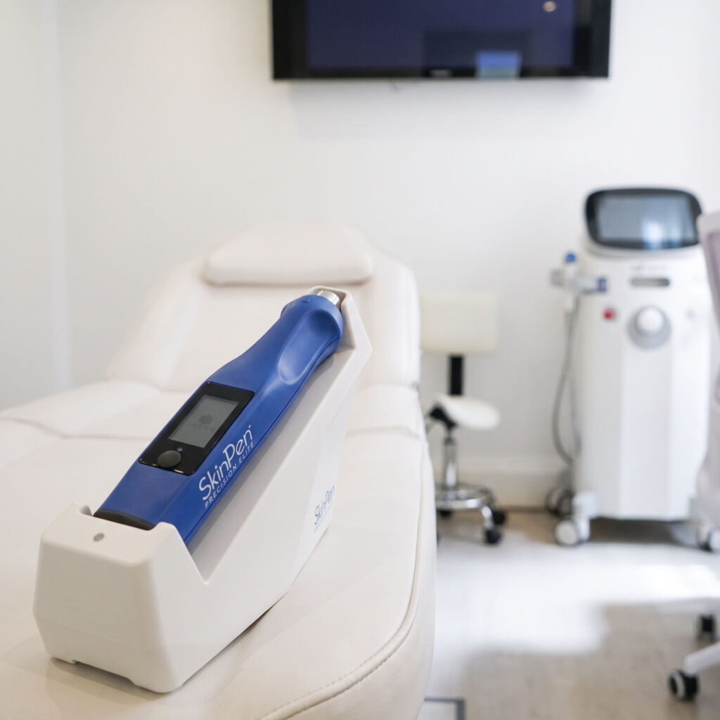 SkinPen Elite